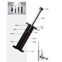 BHD/16/18/20/24/28/32/36/40/48/56，BHD2.0x2-SW/4-SW/6/8/8-SW/10/10-SW/12/14，氣囊式重型液壓緩沖器BHD2.0